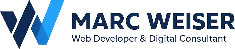 Web developer and Digital Consultant in Boca Raton